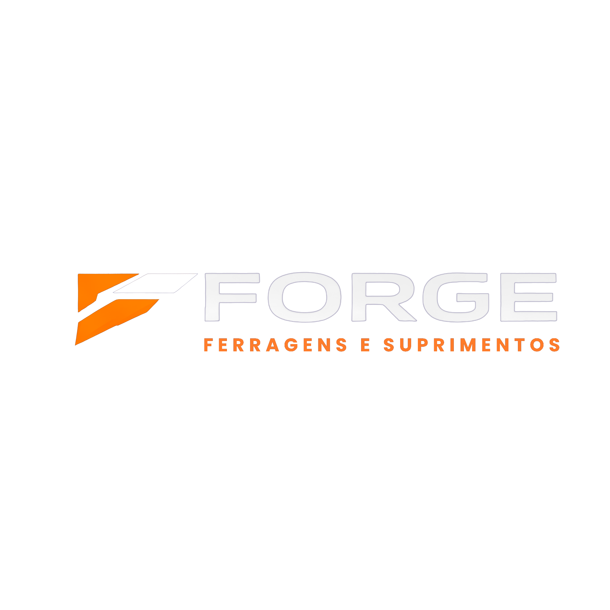FORGE Ferragens e Suprimentos