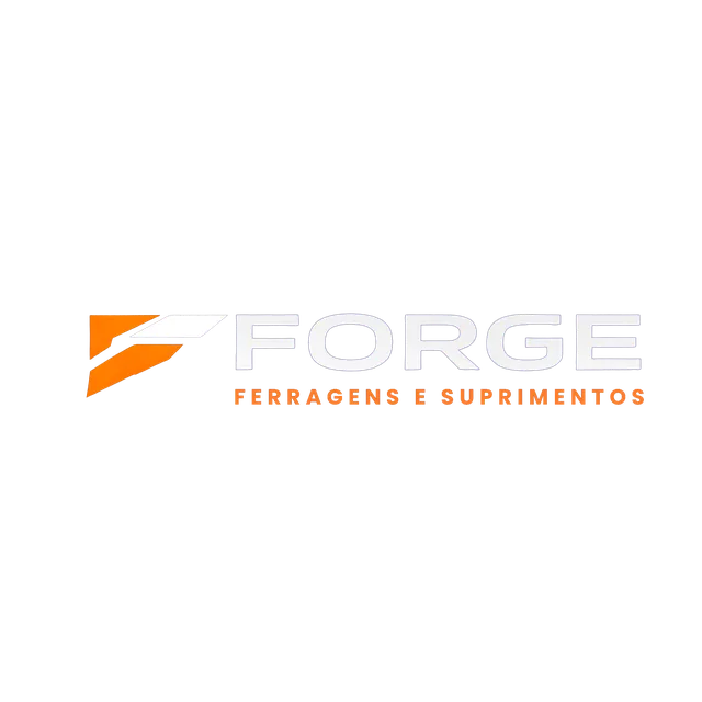 FORGE Ferragens e Suprimentos