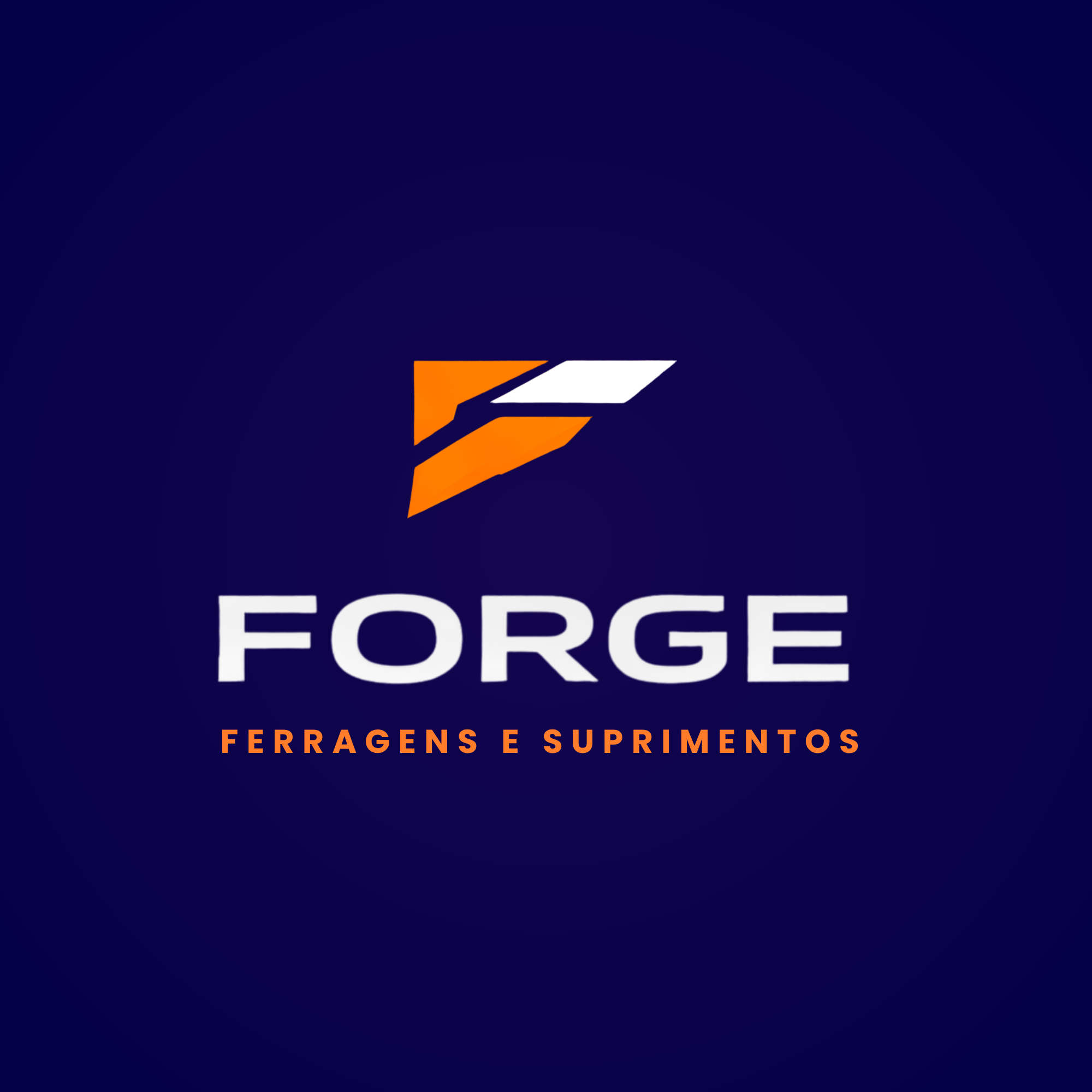 FORGE Ferragens e Suprimentos